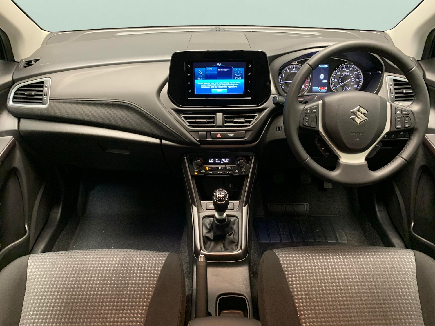 Used Suzuki SX4 S-Cross 2023 for sale - 76545001: Photo 5