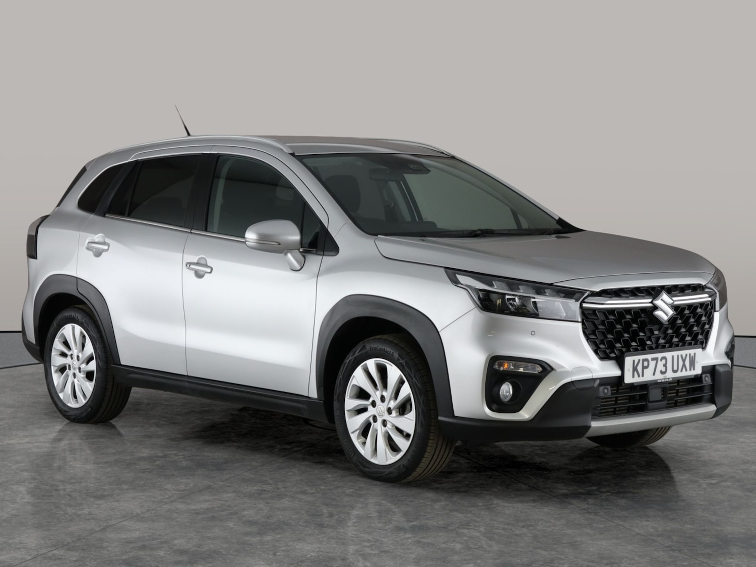 Used Suzuki SX4 S-Cross 2023 for sale - 76545001: Photo 6