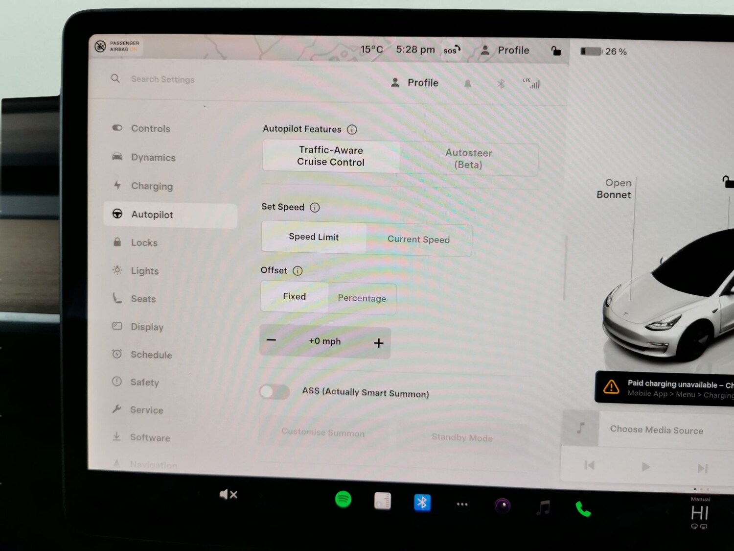 Used Tesla Model 3 2023 for sale - 77979355: Photo 20