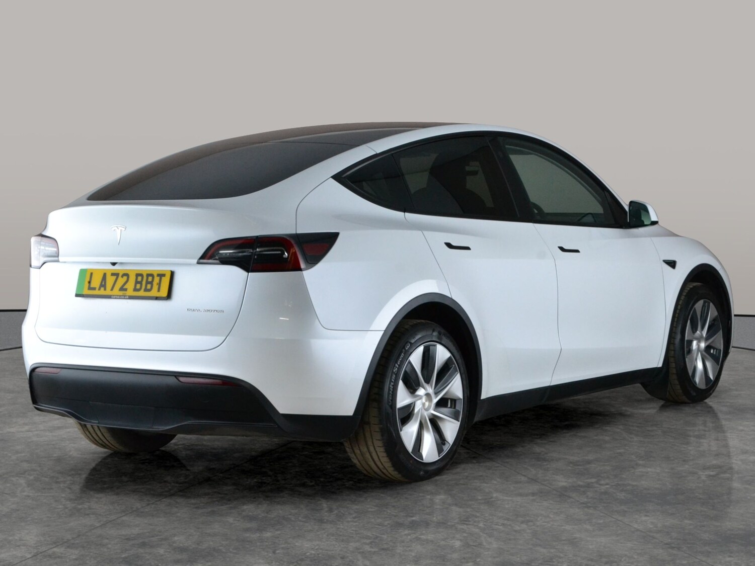 Used Tesla Model Y 2022 for sale - 77975838: Photo 11