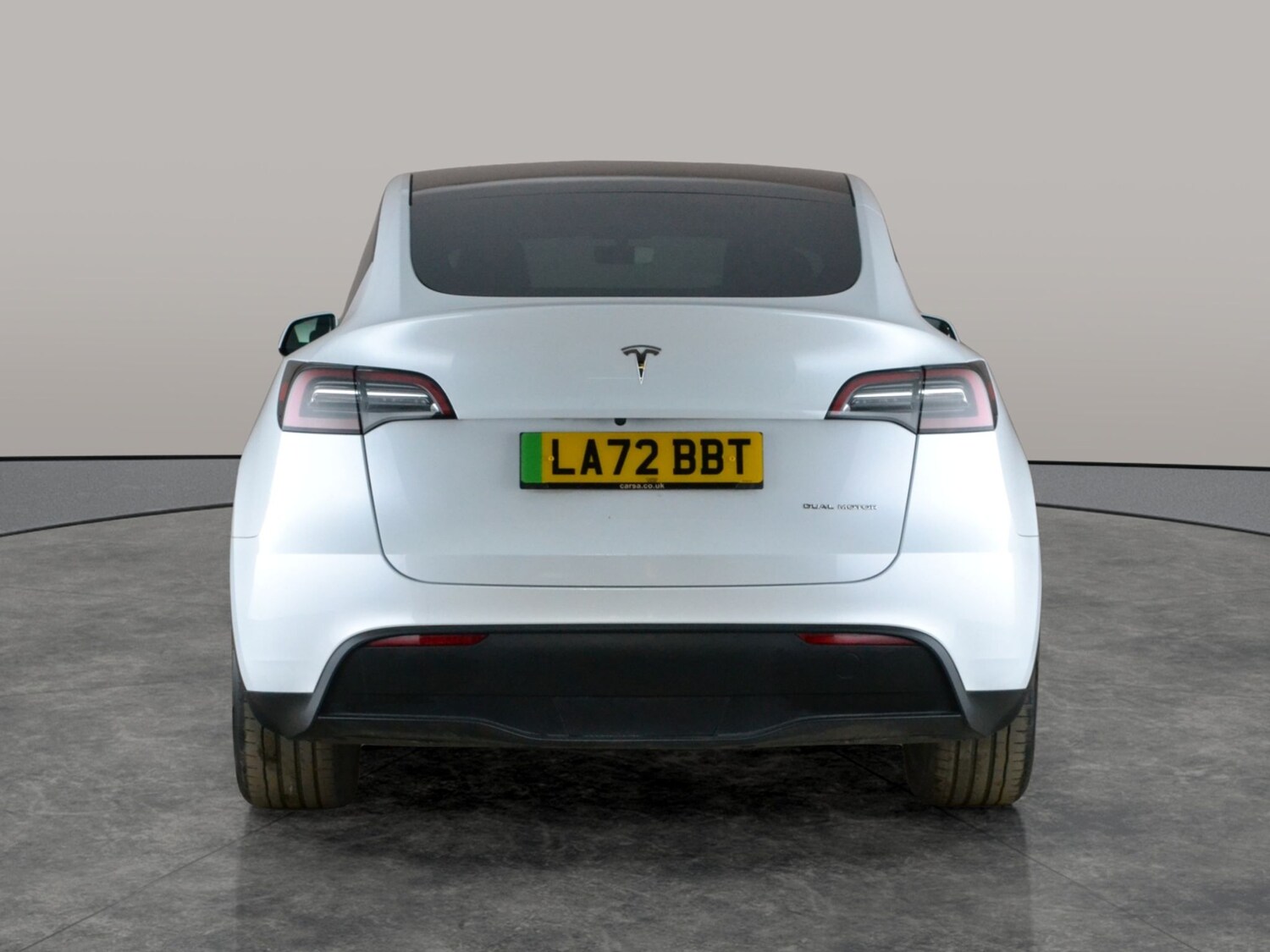 Used Tesla Model Y 2022 for sale - 77975838: Photo 12