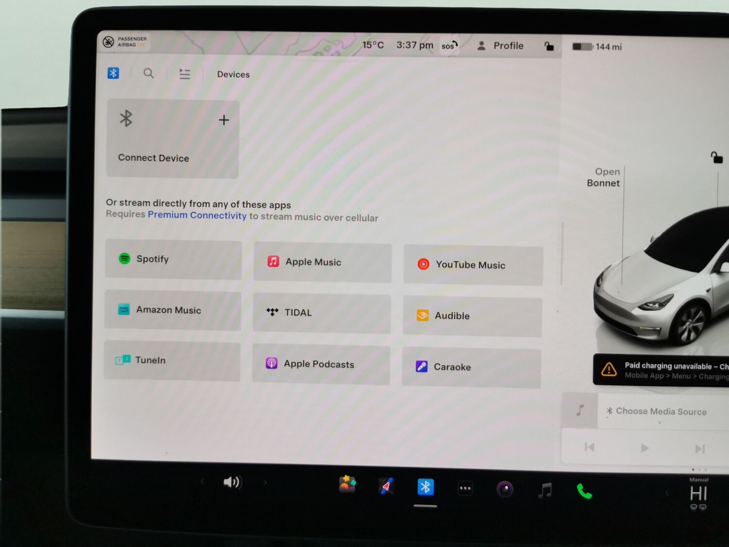 Used Tesla Model Y 2022 for sale - 77975838: Photo 18