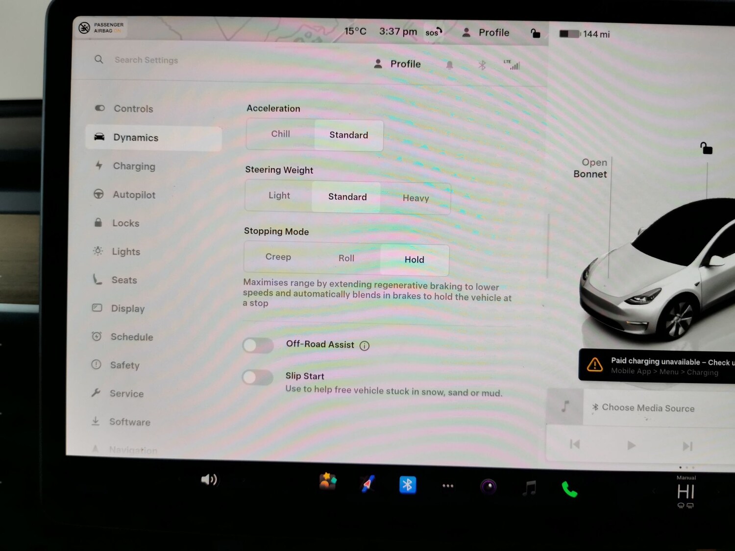 Used Tesla Model Y 2022 for sale - 77975838: Photo 19