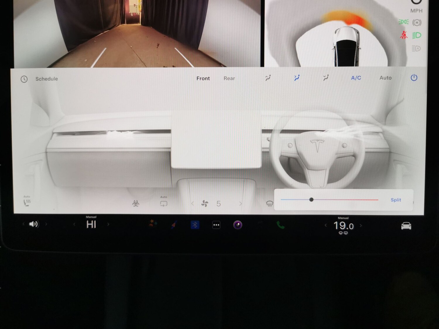 Used Tesla Model Y 2022 for sale - 77975838: Photo 20