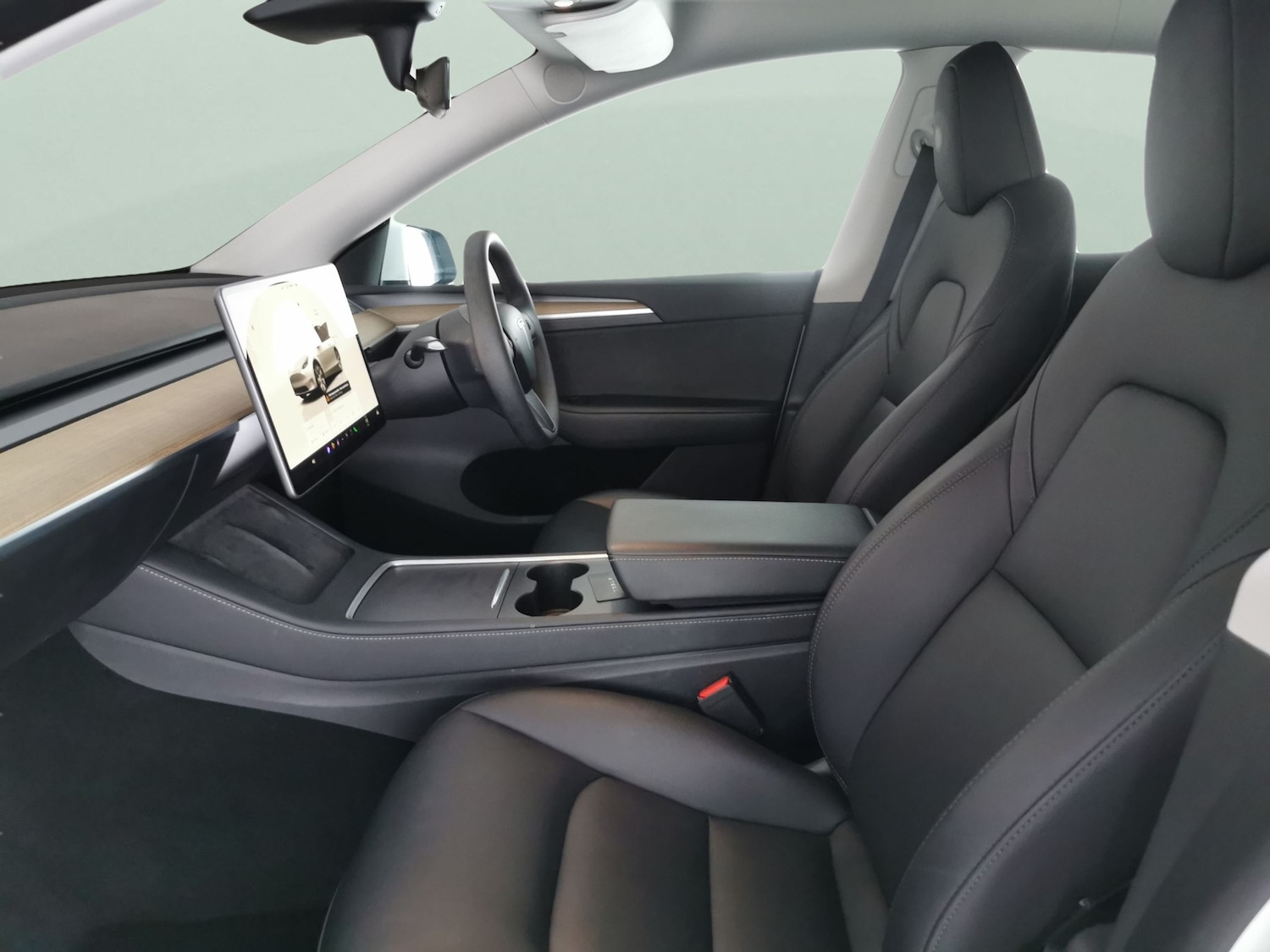 Used Tesla Model Y 2022 for sale - 77975838: Photo 4