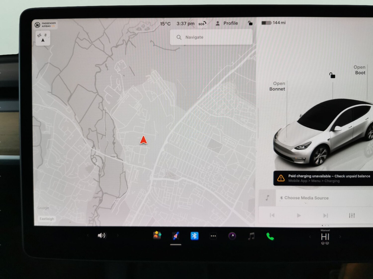 Used Tesla Model Y 2022 for sale - 77975838: Photo 7