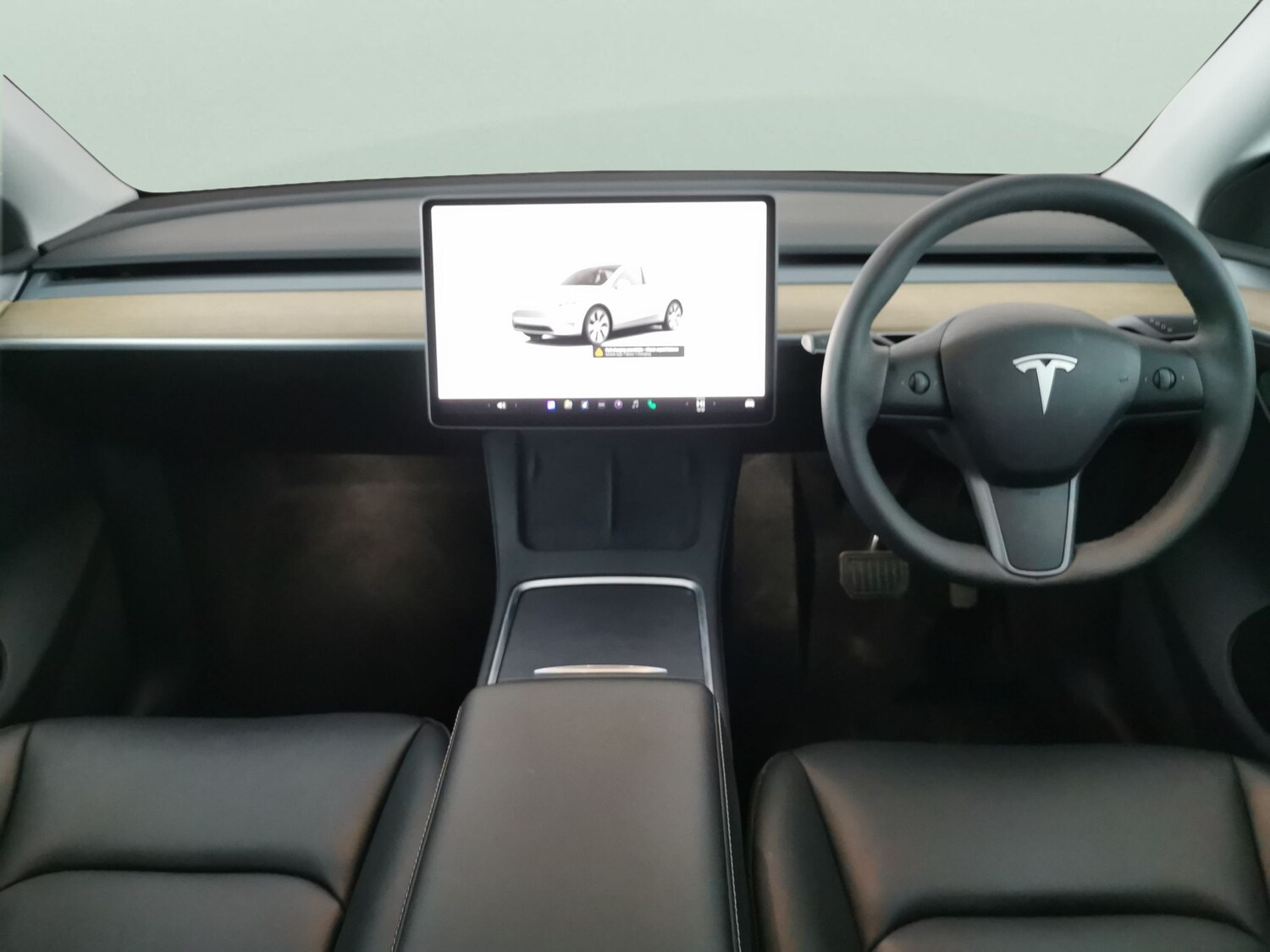 Used Tesla Model Y 2022 for sale - 77975838: Photo 8