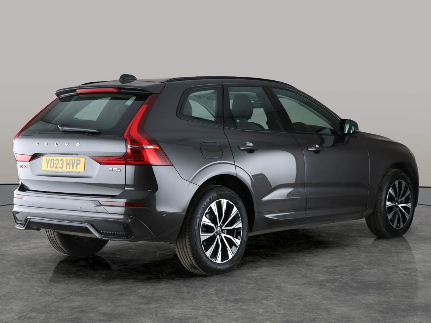 Used Volvo XC60 2023 for sale - 77558267: Photo 10