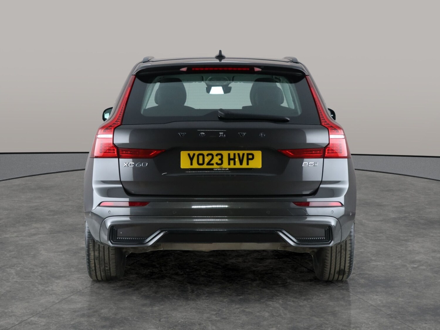 Used Volvo XC60 2023 for sale - 77558267: Photo 11