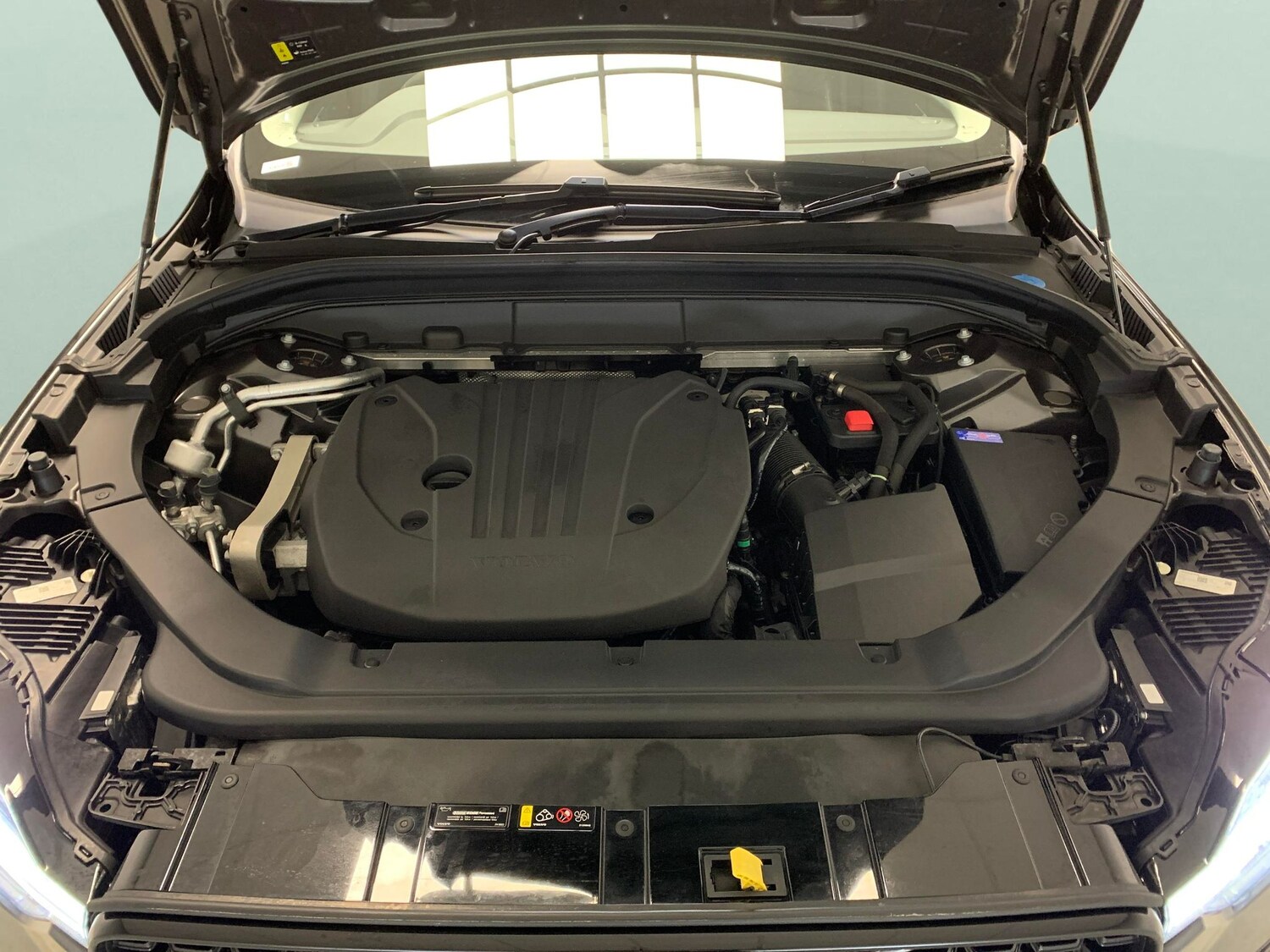 Used Volvo XC60 2023 for sale - 77558267: Photo 31