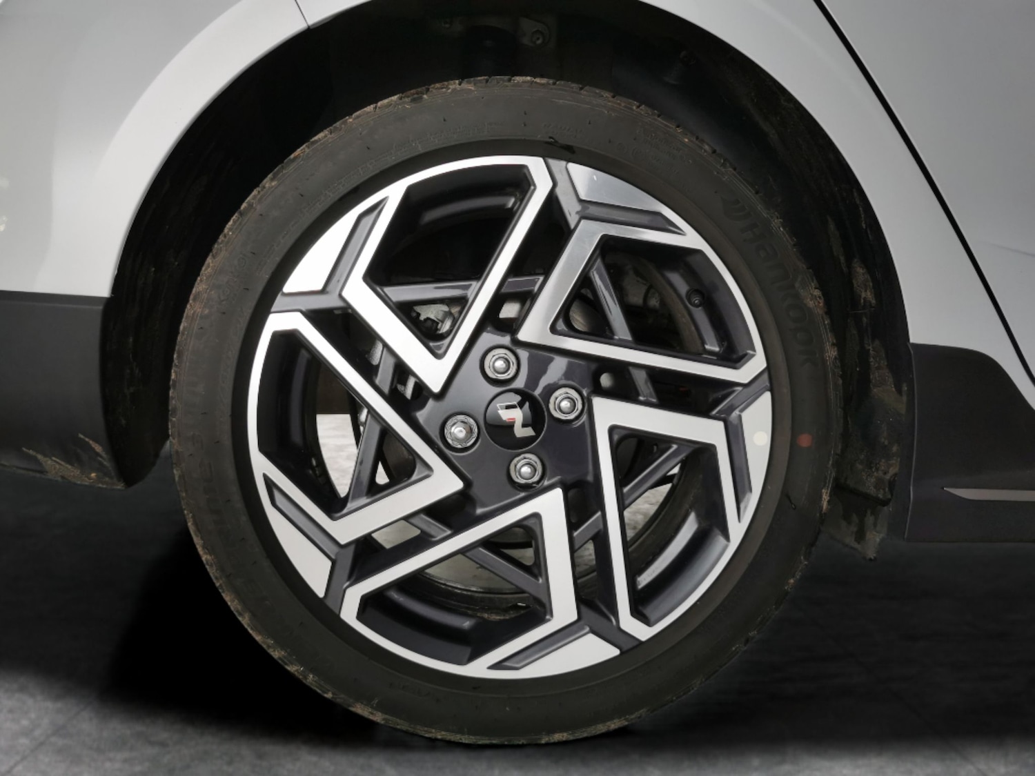 Used Hyundai i20 2025 for sale - 77053457: Photo 26