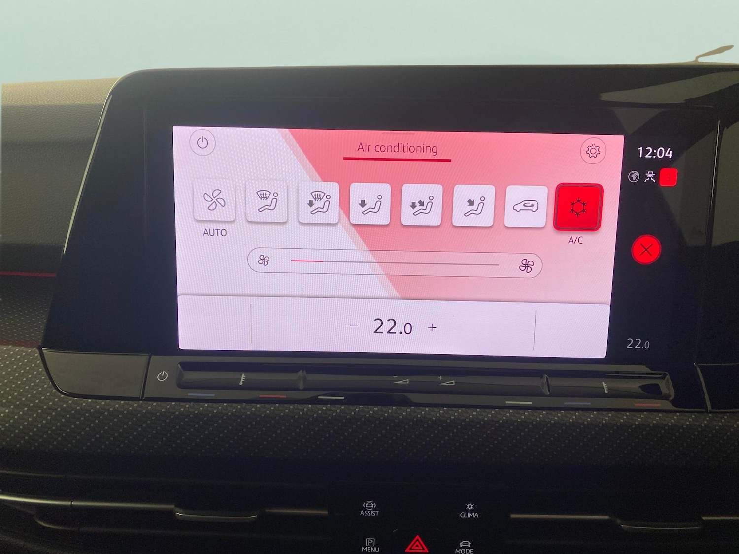 Used Volkswagen Golf 2023 for sale - 78000992: Photo 17