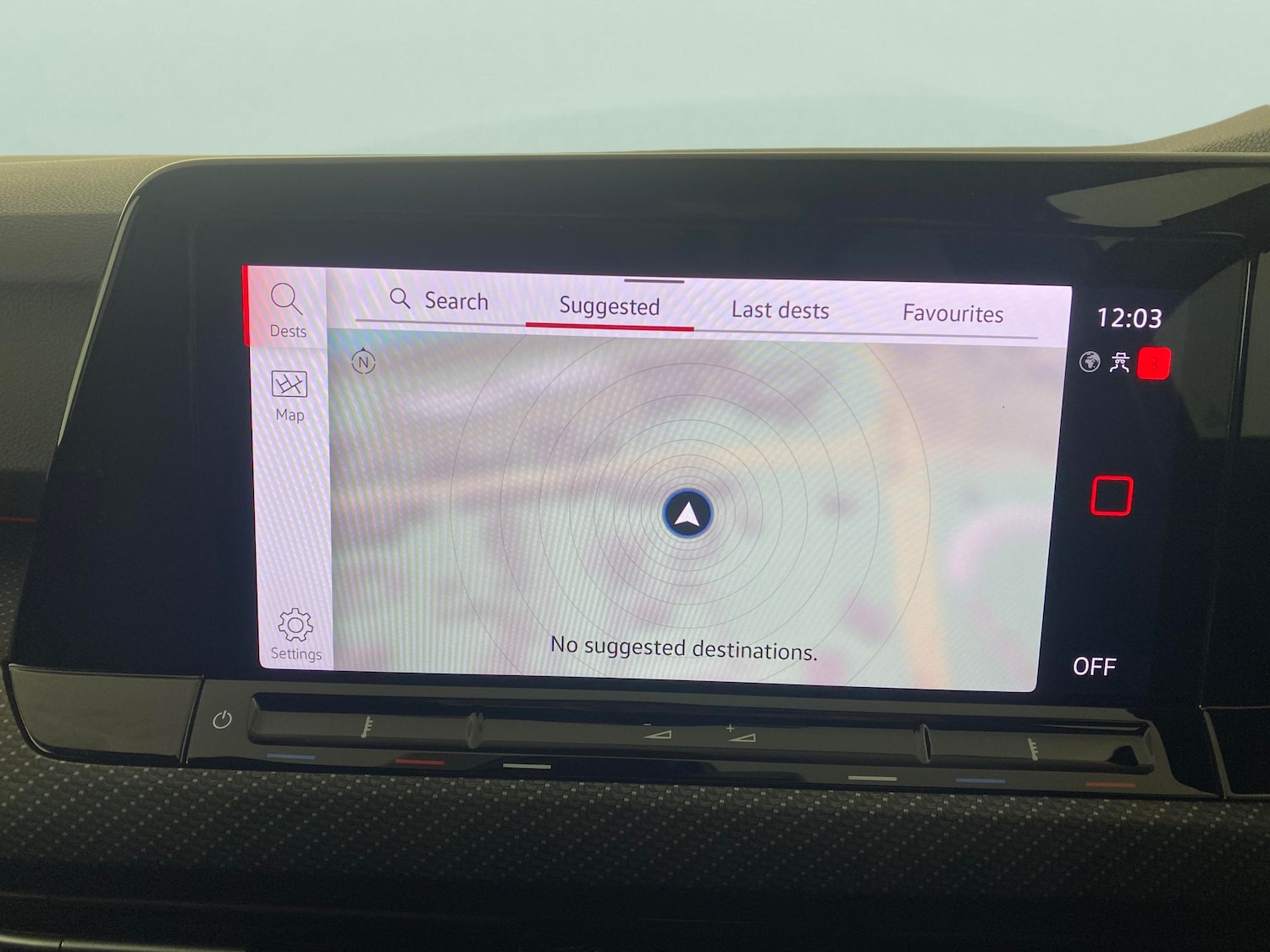 Used Volkswagen Golf 2023 for sale - 78000992: Photo 18