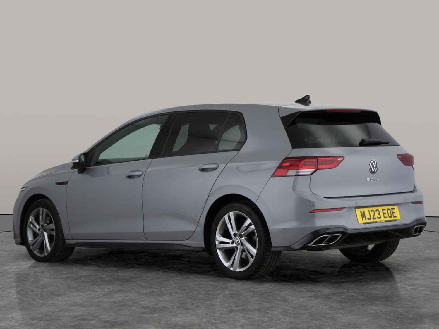 Used Volkswagen Golf 2023 for sale - 78000992: Photo 8