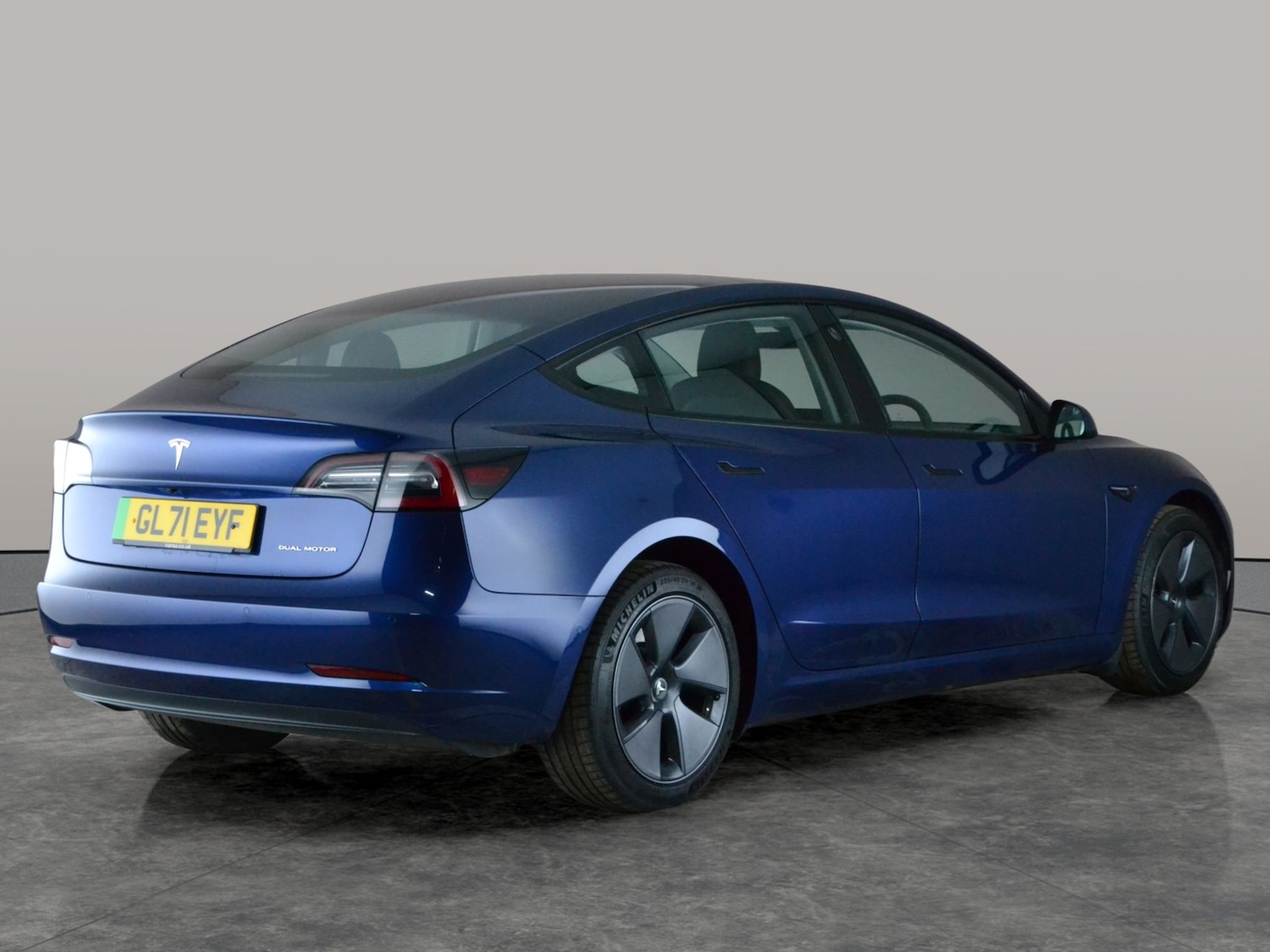 Used Tesla Model 3 2022 for sale - 77756899: Photo 11