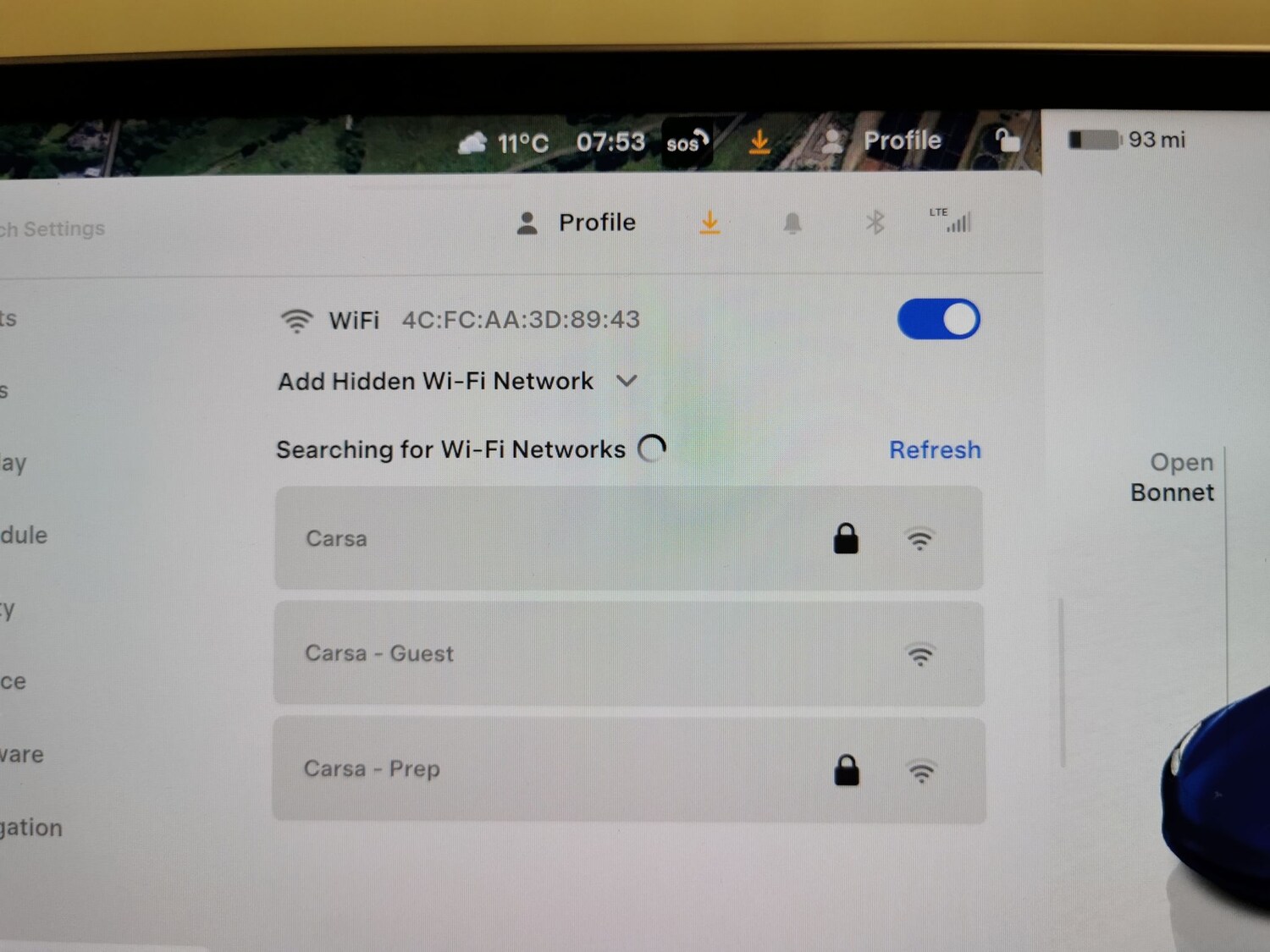 Used Tesla Model 3 2022 for sale - 77756899: Photo 17