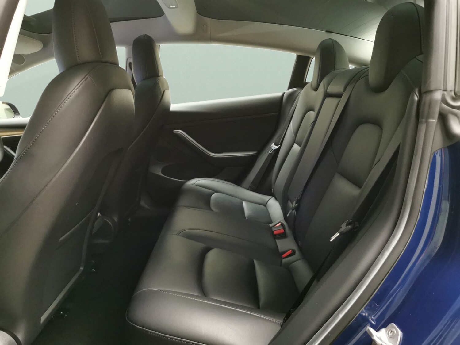 Used Tesla Model 3 2022 for sale - 77756899: Photo 27