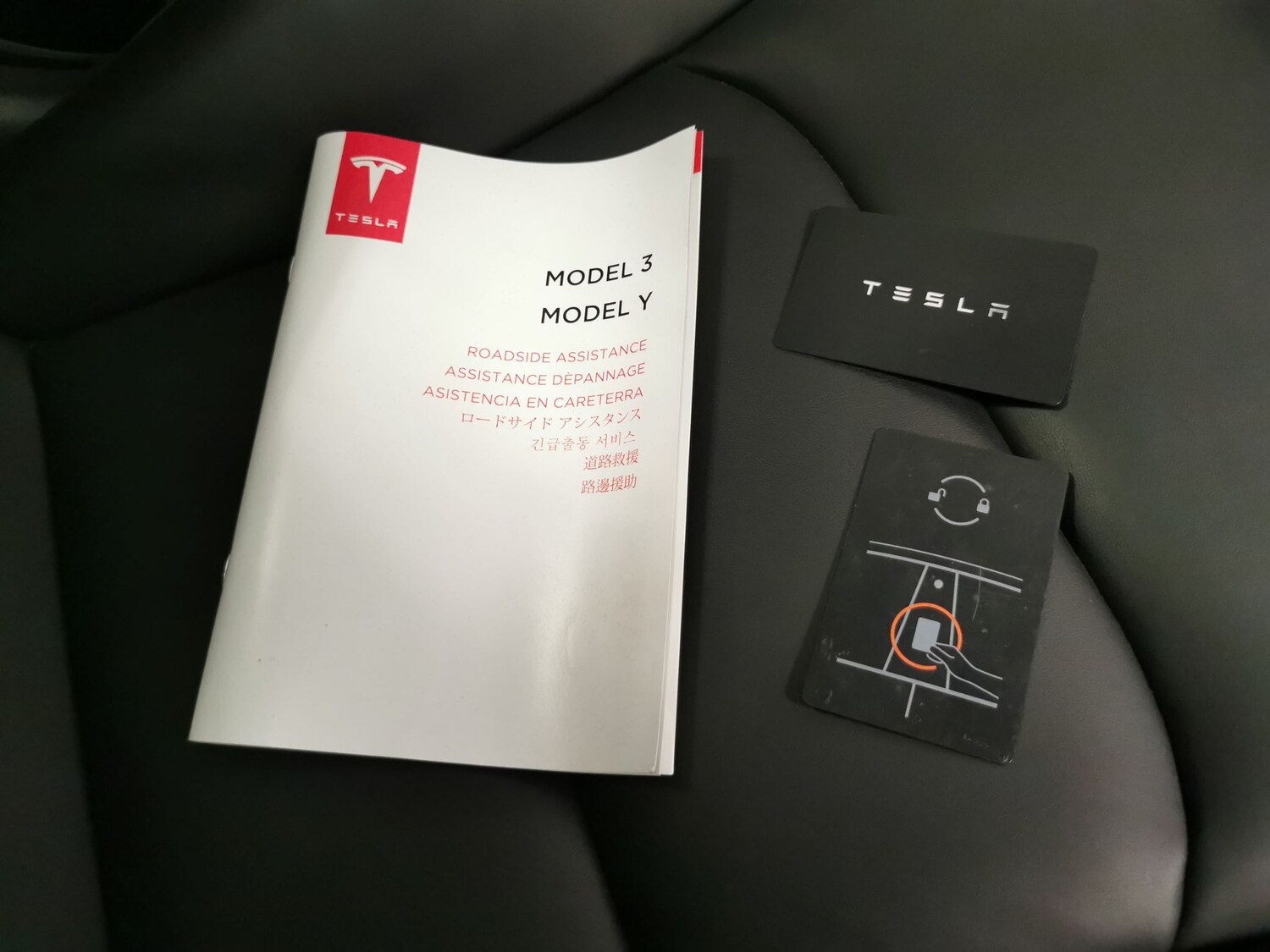 Used Tesla Model 3 2022 for sale - 77756899: Photo 33