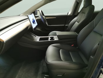 Used Tesla Model 3 2022 for sale - 77756899: Photo