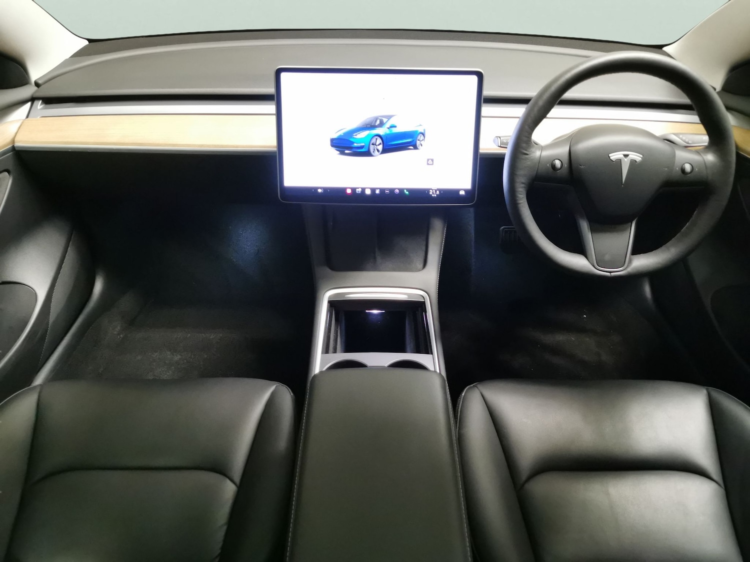 Used Tesla Model 3 2022 for sale - 77756899: Photo 8