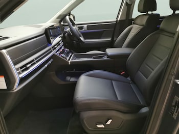 Used Hyundai Santa Fe 2026 for sale - 79214958: Photo