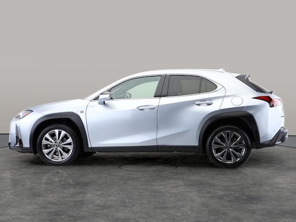 Used Lexus UX 2023 for sale - 76018526: Photo 11