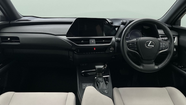 Used Lexus UX 2023 for sale - 76018526: Photo 17