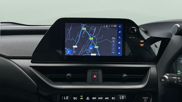 Used Lexus UX 2023 for sale - 76018526: Photo 18