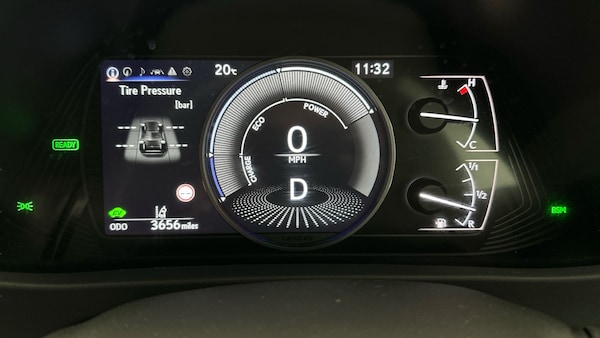 Used Lexus UX 2023 for sale - 76018526: Photo 19