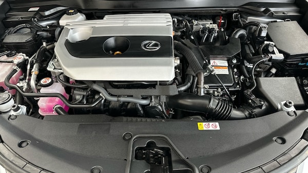 Used Lexus UX 2023 for sale - 76018526: Photo 23