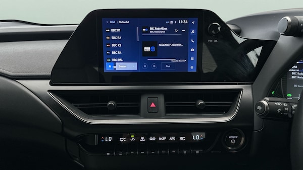 Used Lexus UX 2023 for sale - 76018526: Photo 28