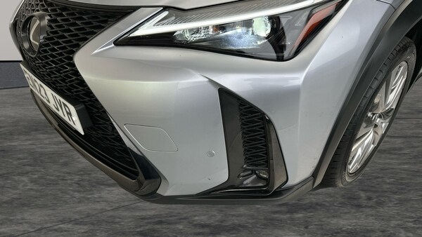 Used Lexus UX 2023 for sale - 76018526: Photo 39