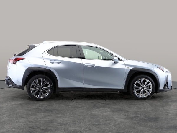 Used Lexus UX 2023 for sale - 76018526: Photo 6