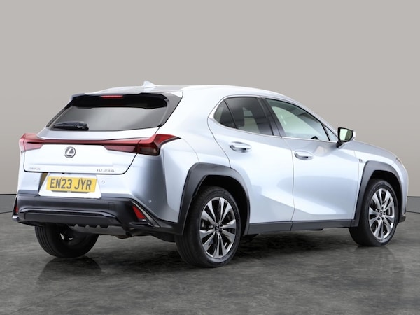 Used Lexus UX 2023 for sale - 76018526: Photo 7