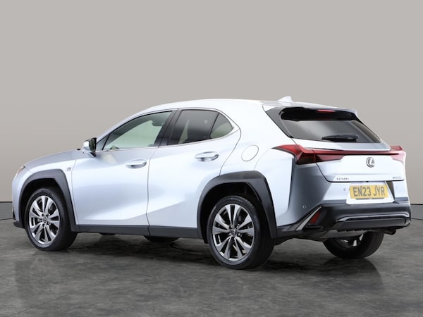 Used Lexus UX 2023 for sale - 76018526: Photo 9