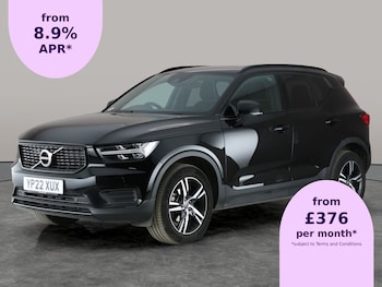 Volvo - XC40