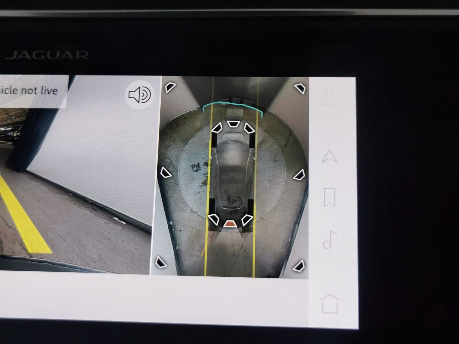 Used Jaguar I-Pace 2021 for sale - 77526505: Photo 19