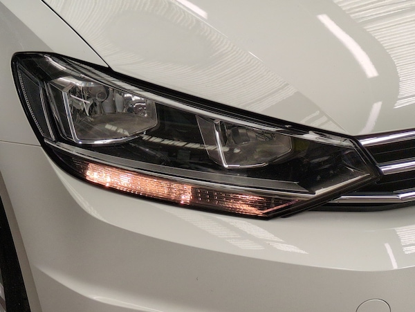 Used Volkswagen Touran 2018 for sale - 76262269: Photo 26