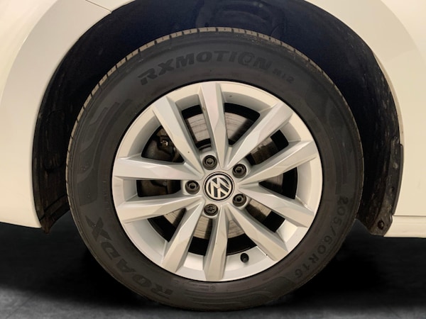 Used Volkswagen Touran 2018 for sale - 76262269: Photo 27