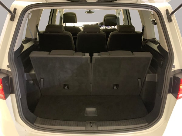 Used Volkswagen Touran 2018 for sale - 76262269: Photo 39