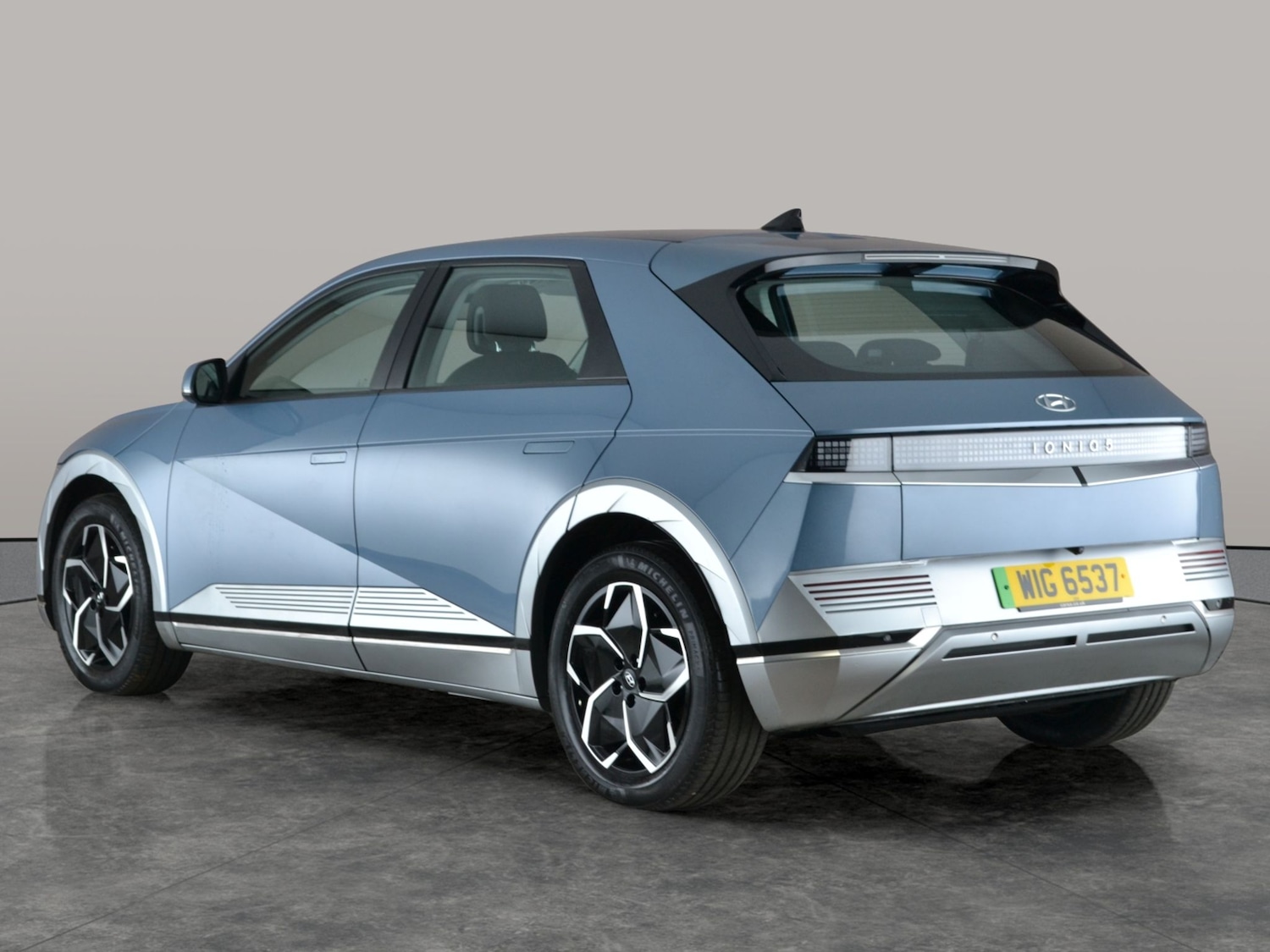 Used Hyundai IONIQ 5 2022 for sale - 77283489: Photo 11