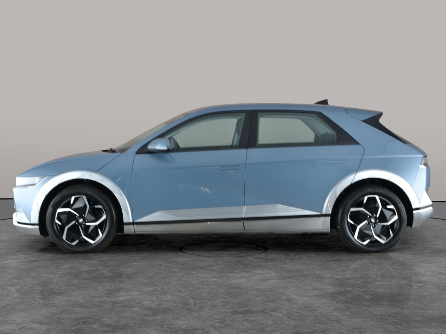 Used Hyundai IONIQ 5 2022 for sale - 77283489: Photo 12