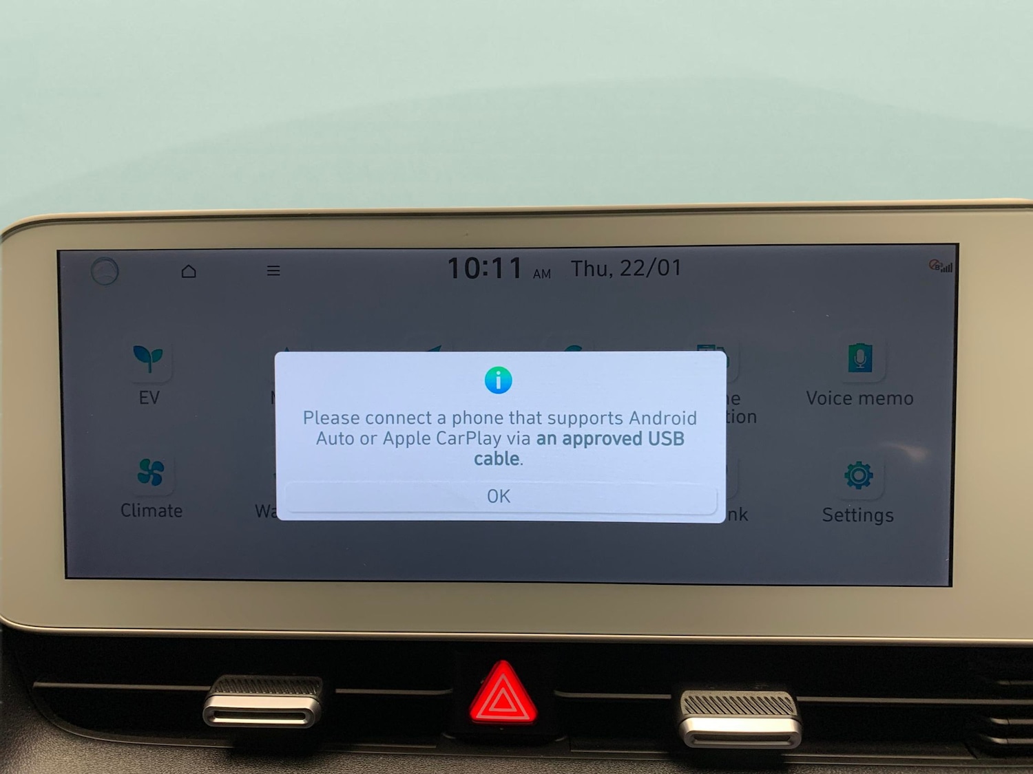 Used Hyundai IONIQ 5 2022 for sale - 77283489: Photo 14