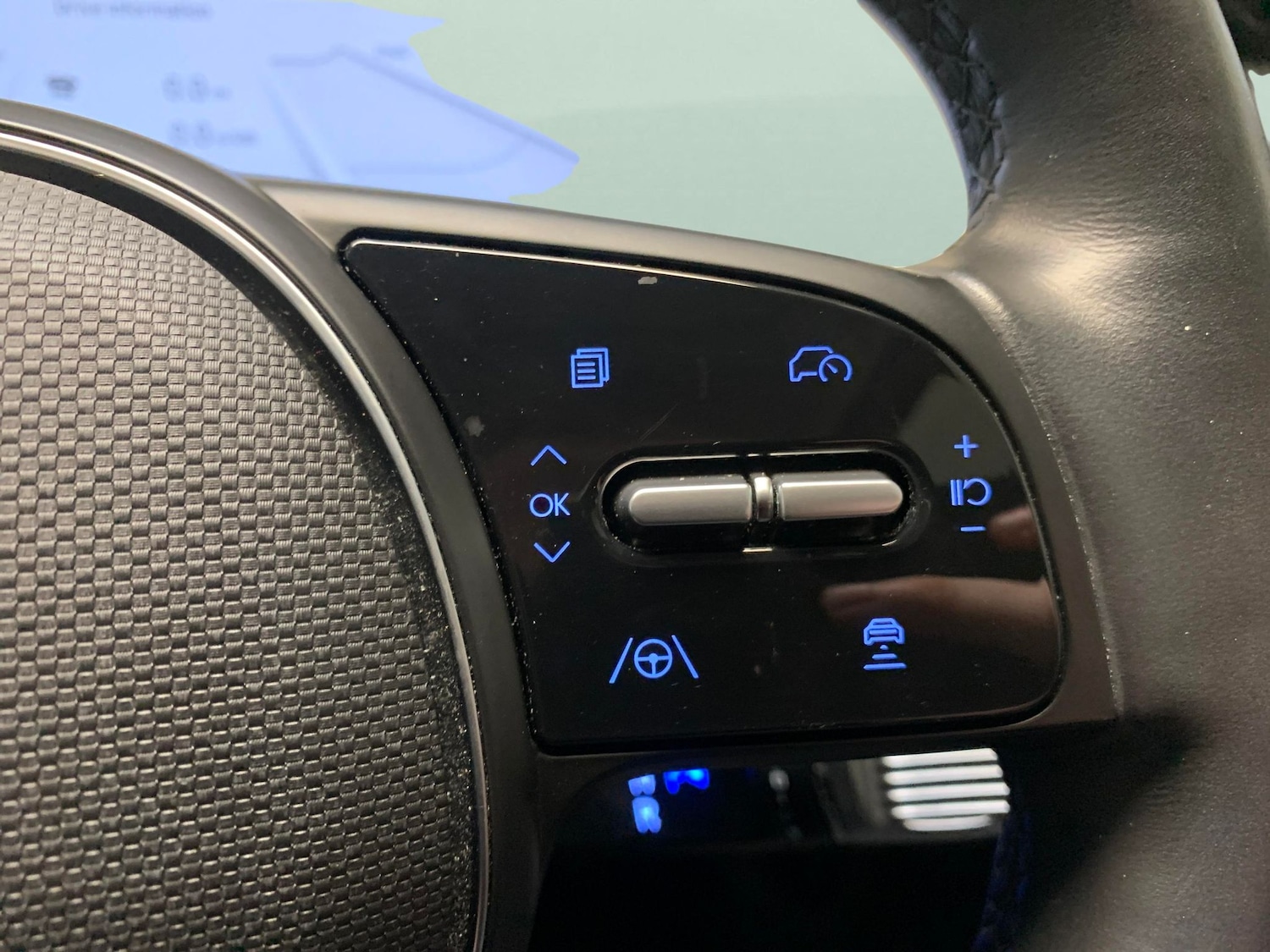 Used Hyundai IONIQ 5 2022 for sale - 77283489: Photo 20