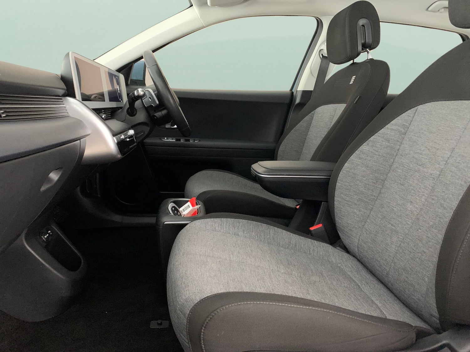 Used Hyundai IONIQ 5 2022 for sale - 77283489: Photo 4