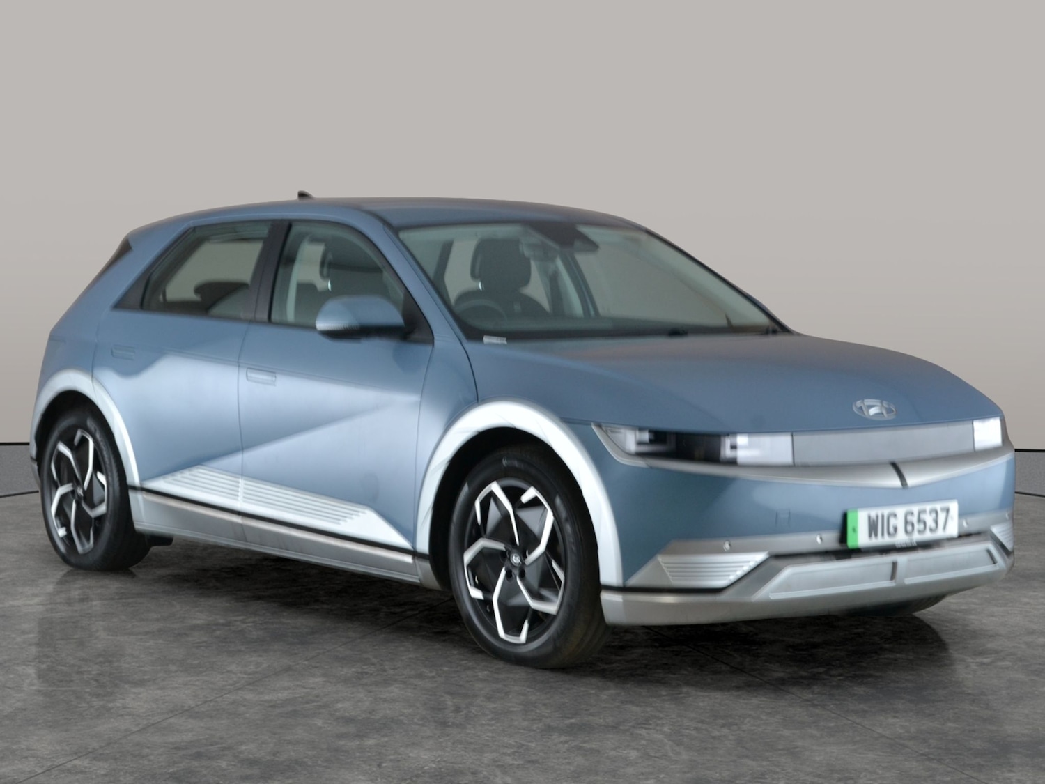 Used Hyundai IONIQ 5 2022 for sale - 77283489: Photo 7