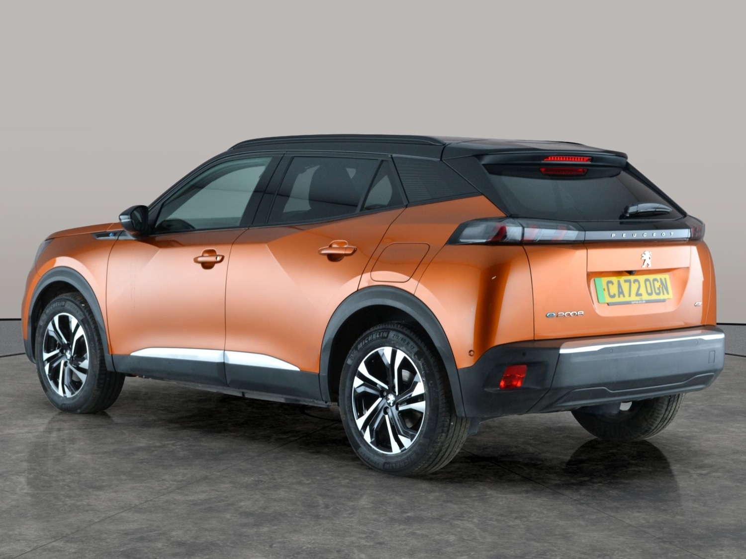 Used Peugeot 2008 2022 for sale - 77240530: Photo 11