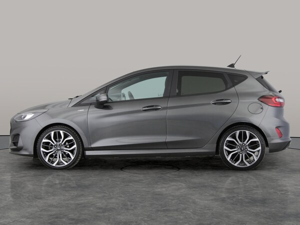 Used Ford Fiesta 2022 for sale - 76255717: Photo 17
