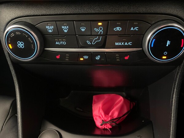Used Ford Fiesta 2022 for sale - 76255717: Photo 23