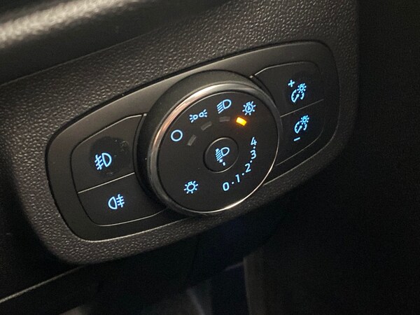 Used Ford Fiesta 2022 for sale - 76255717: Photo 26